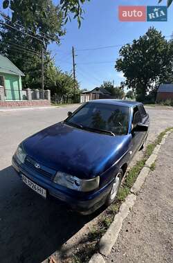 Седан ВАЗ 2110 2007 в Тульчині