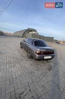 Седан ВАЗ 2110 1999 в 