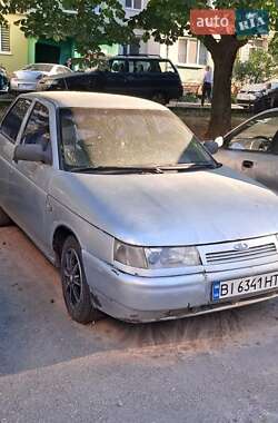 Седан ВАЗ 2110 2006 в 