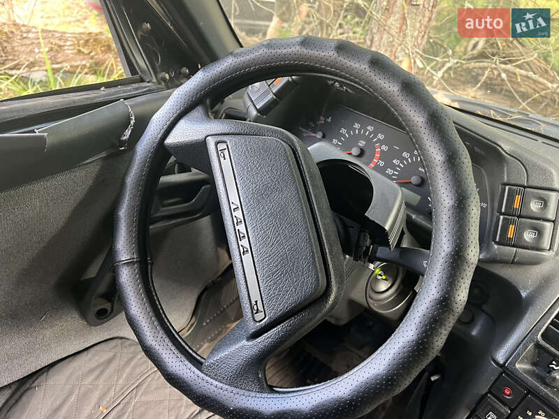 Седан ВАЗ / Lada 2110 2006 в Чернигове