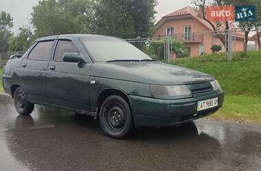 Седан ВАЗ 2110 2003 в Калуші