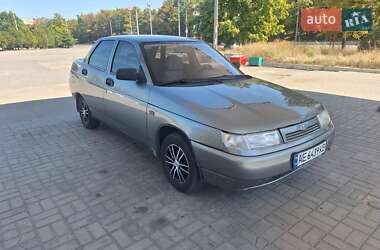 Седан ВАЗ 2110 2007 в 