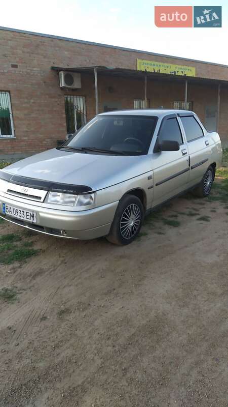 ВАЗ / Lada 2110 2006