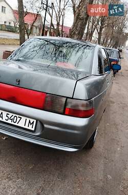 Седан ВАЗ 2110 2006 в 