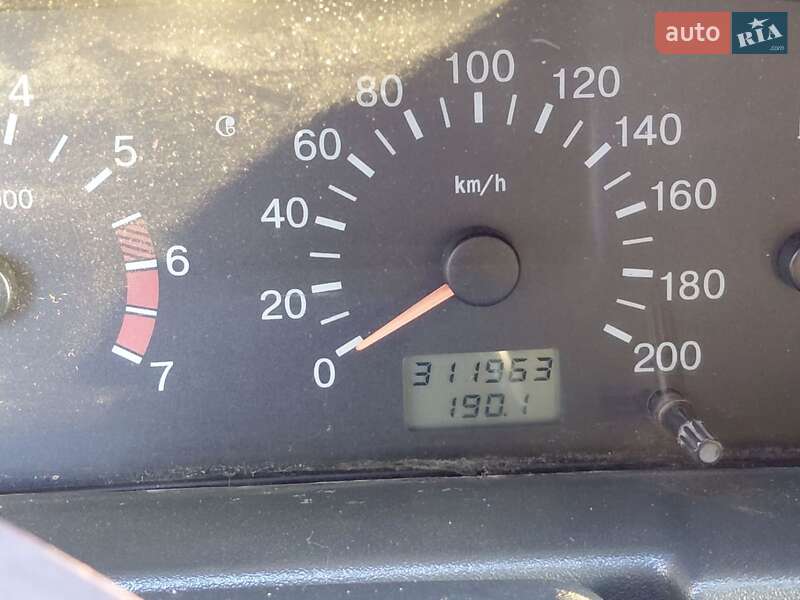 Седан ВАЗ / Lada 2110 2002 в Днепре