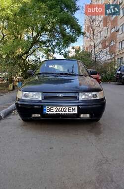 Седан ВАЗ 2110 2011 в 