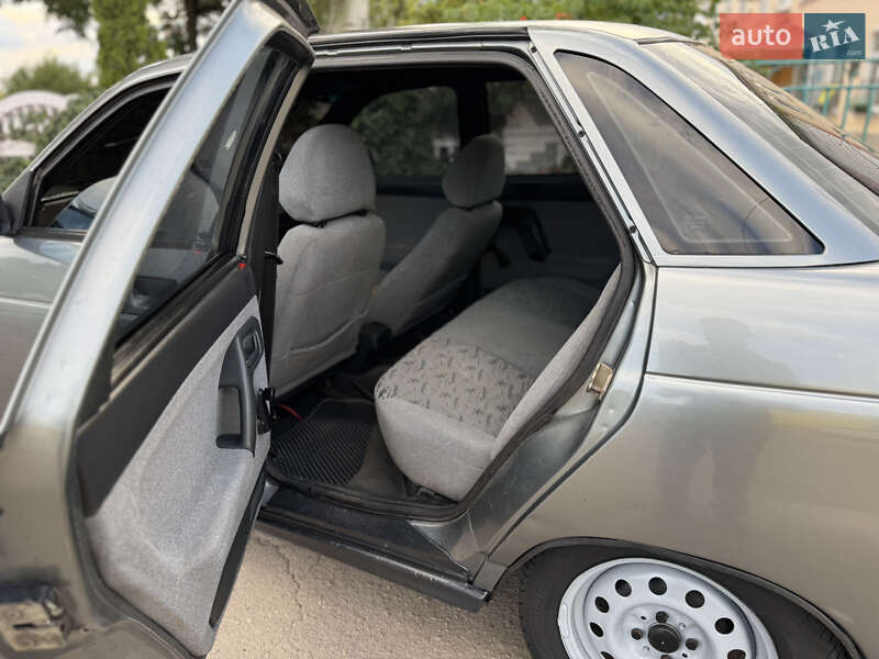 Седан ВАЗ / Lada 2110 2007 в Покрове