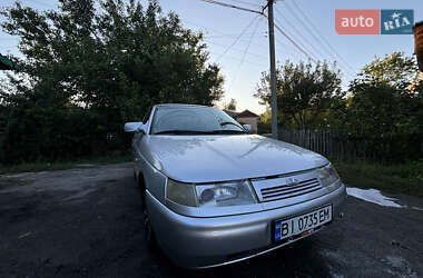 Седан ВАЗ 2110 2009 в 