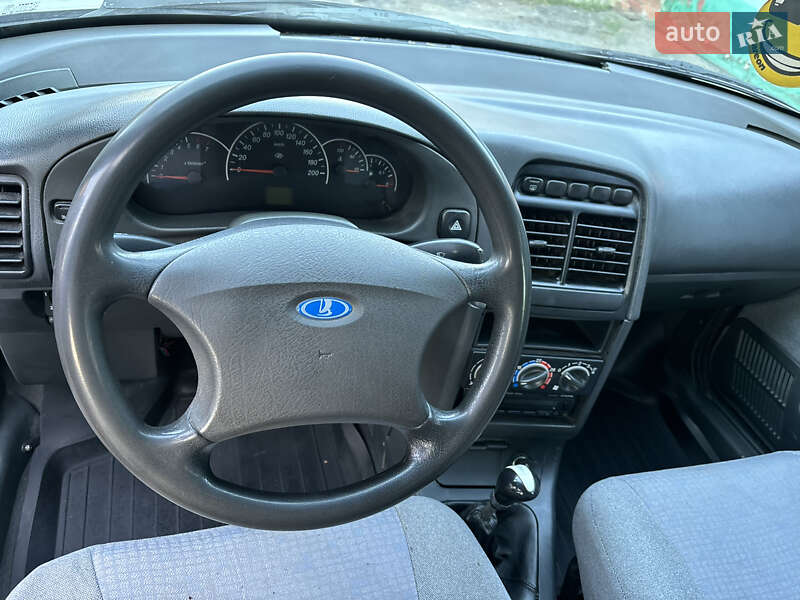 Седан ВАЗ / Lada 2110 2009 в Кобеляках