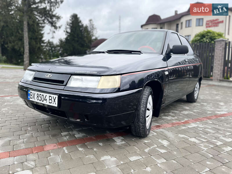 Седан ВАЗ / Lada 2110 2003 в Староконстантинове