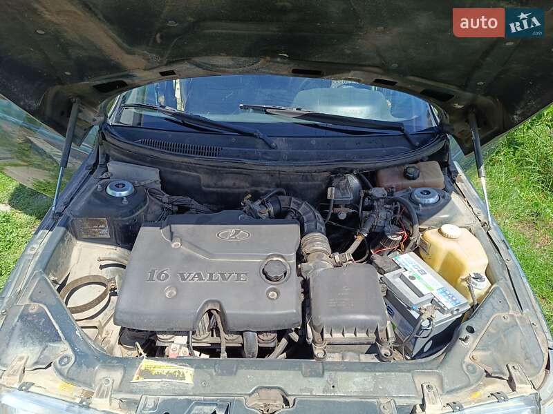 Седан ВАЗ / Lada 2110 2006 в Хмельницькому