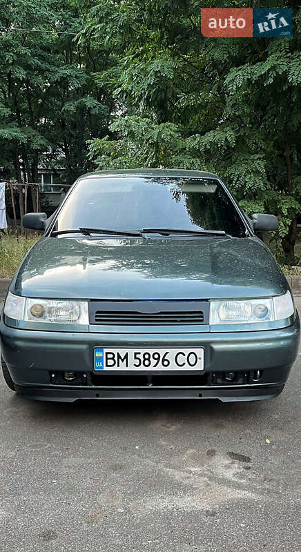 ВАЗ / Lada 2110 2010
