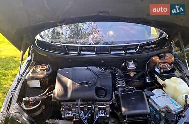 Седан ВАЗ / Lada 2110 2007 в 
