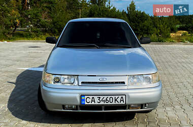 Седан ВАЗ 2110 2006 в Киеве