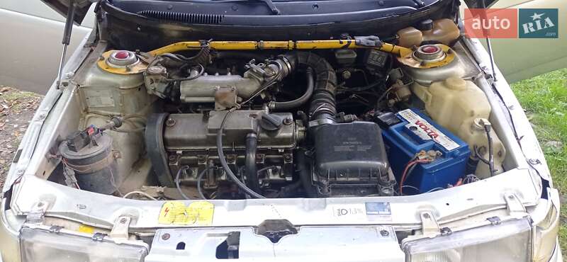 Седан ВАЗ / Lada 2110 2005 в Богородчанах фото 10 Седан ВАЗ / Lada 2110 2005 в Богородчанах