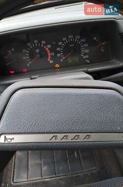Седан ВАЗ 2110 2006 в 