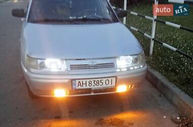 Седан ВАЗ 2110 2011 в 