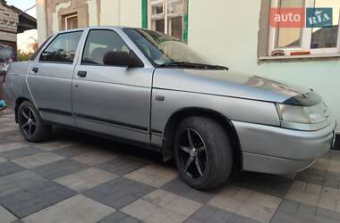 Седан ВАЗ 2110 2005 в 