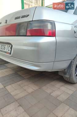 Седан ВАЗ 2110 2005 в 