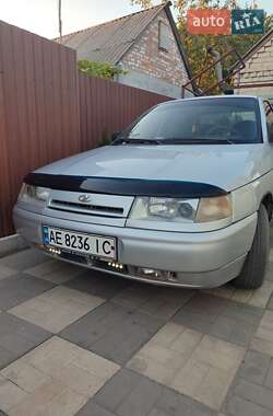 Седан ВАЗ 2110 2005 в Новомосковске