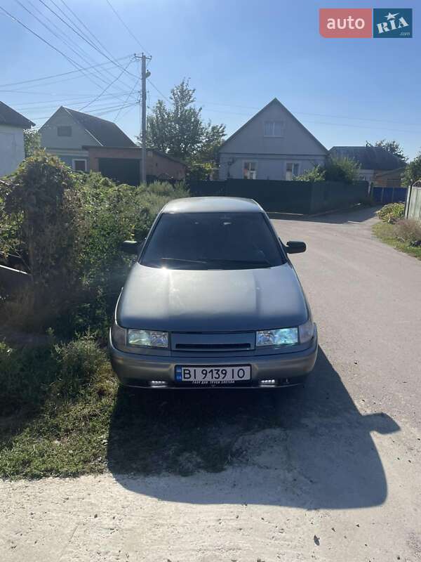 Седан ВАЗ / Lada 2110 2005 в Миргороді