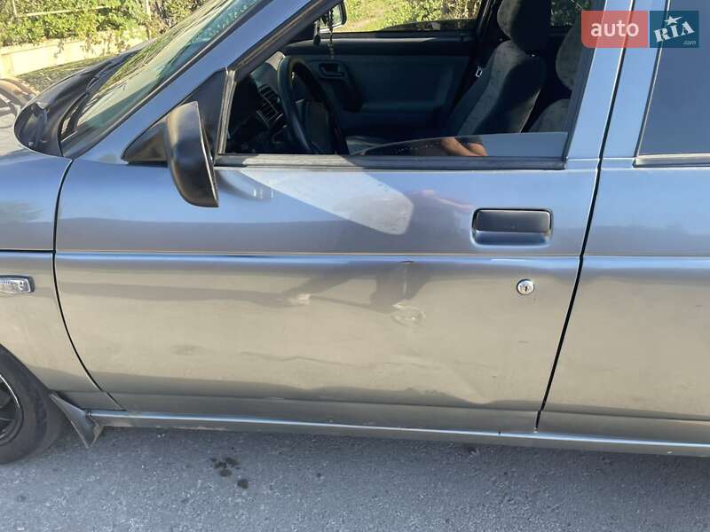 Седан ВАЗ / Lada 2110 2005 в Миргороді