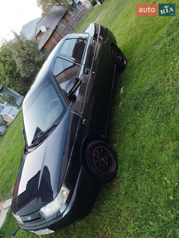 Седан ВАЗ / Lada 2110 2006 в Перегинском