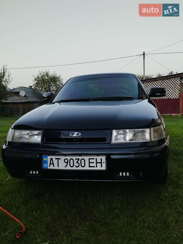 ВАЗ / Lada 2110 2006