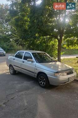 Седан ВАЗ 2110 2002 в 
