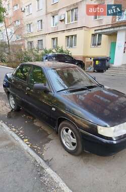 Седан ВАЗ / Lada 2110 2011 в 
