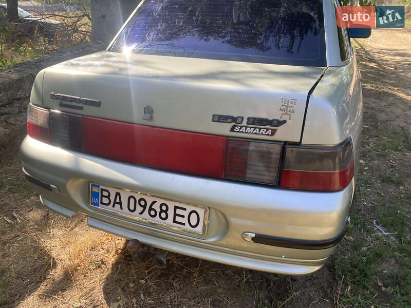 Седан ВАЗ / Lada 2110 2006 в Великой Александровке