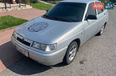 Седан ВАЗ / Lada 2110 2008 в Ярмолинцях