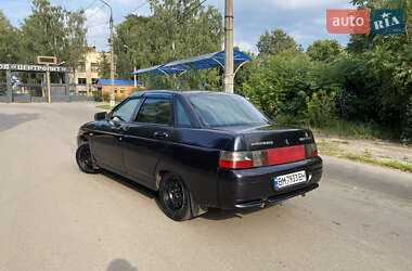 Седан ВАЗ 2110 2006 в 
