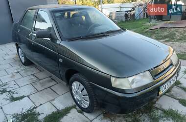 Седан ВАЗ 2110 2006 в Черкасах