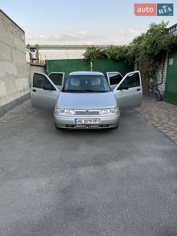 ВАЗ / Lada 2110 2007