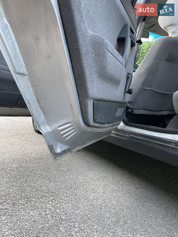 Седан ВАЗ / Lada 2110 2007 в Днепре