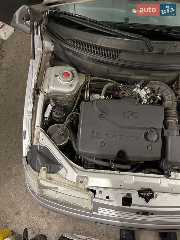 Седан ВАЗ / Lada 2110 2007 в Днепре