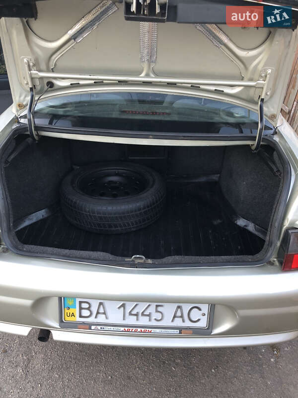 Седан ВАЗ / Lada 2110 2006 в Жовтих Водах