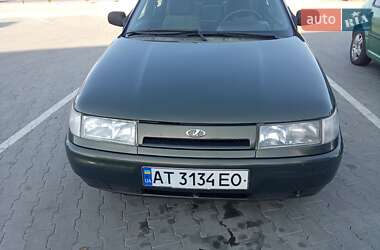 Седан ВАЗ 2110 2006 в 