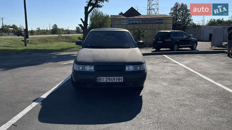 Седан ВАЗ / Lada 2110 2006 в Чутове