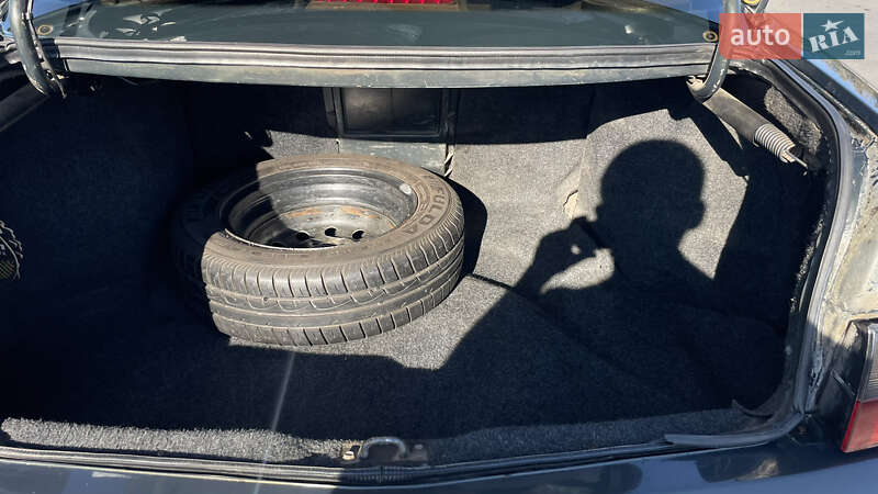 Седан ВАЗ / Lada 2110 2006 в Чутове