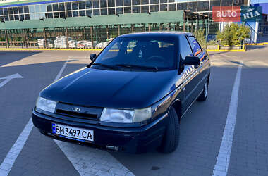 Седан ВАЗ 2110 2008 в Сумах
