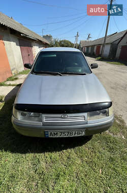 Седан ВАЗ 2110 2005 в Романове