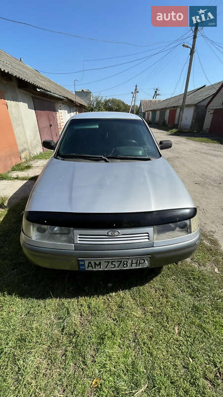 ВАЗ / Lada 2110 2005