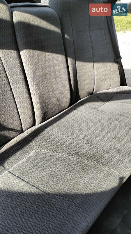 Седан ВАЗ / Lada 2110 2004 в Львове фото 2 Седан ВАЗ / Lada 2110 2004 в Львове