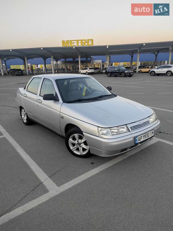 Седан ВАЗ / Lada 2110 2009 в Гайсине фото 16 Седан ВАЗ / Lada 2110 2009 в Гайсине