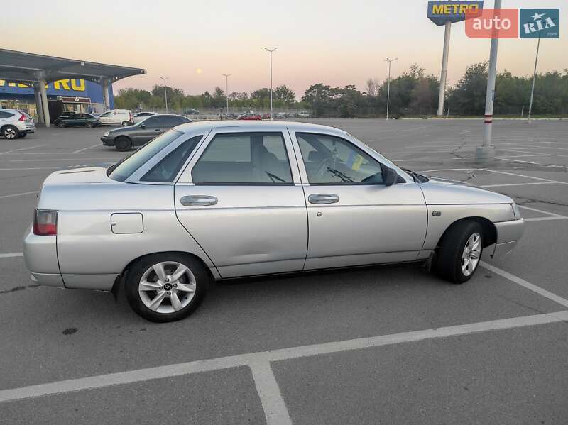 Седан ВАЗ / Lada 2110 2009 в Гайсине фото 3 Седан ВАЗ / Lada 2110 2009 в Гайсине