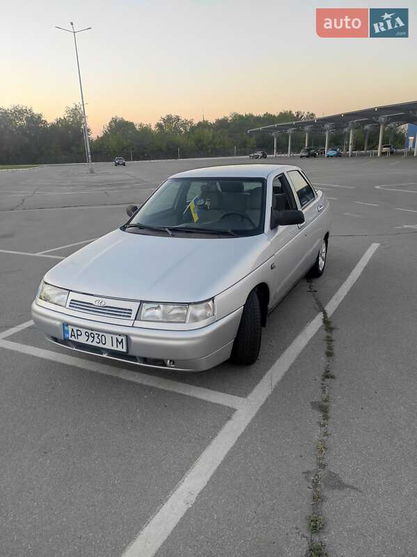 Седан ВАЗ / Lada 2110 2009 в Гайсине фото 18 Седан ВАЗ / Lada 2110 2009 в Гайсине