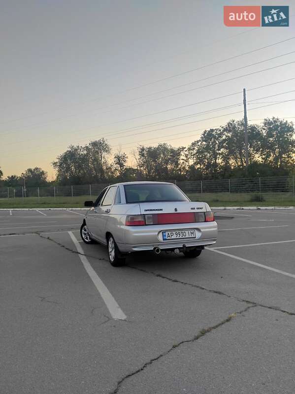 Седан ВАЗ / Lada 2110 2009 в Гайсине фото 4 Седан ВАЗ / Lada 2110 2009 в Гайсине