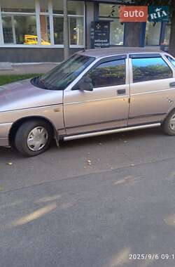 Седан ВАЗ 2110 2001 в 